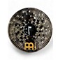 Used MEINL Used MEINL 20in Classics Custom Dark Ride Cymbal