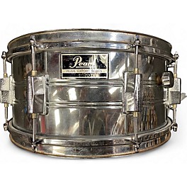 Used Pearl Used Pearl 14X6 Export Snare Chrome Drum