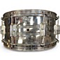 Used Pearl Used Pearl 14X6 Export Snare Chrome Drum