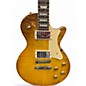 Used 2012 Heritage H150 Lemonburst Solid Body Electric Guitar