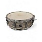 Used Ludwig Used Ludwig Breakbeats By Questlove Snare Gray Drum thumbnail