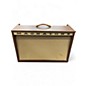Used Magnatone Twilighter Stereo Tube Guitar Combo Amp thumbnail