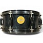 Used Pearl Used Pearl 14X5.5 Vision Series Snare Black Drum thumbnail