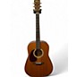 Used Martin Used Martin SPD16 Natural Acoustic Guitar thumbnail