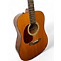 Used Martin Used Martin SPD16 Natural Acoustic Guitar