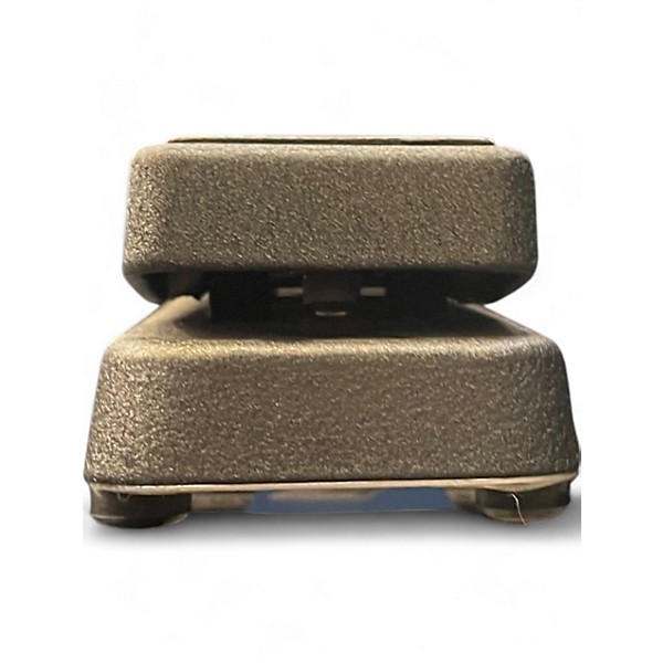 Used MXR MC404 Custom Classic Boost Wah Effect Pedal