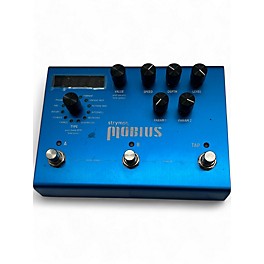 Used Strymon MORBIUS Effect Processor