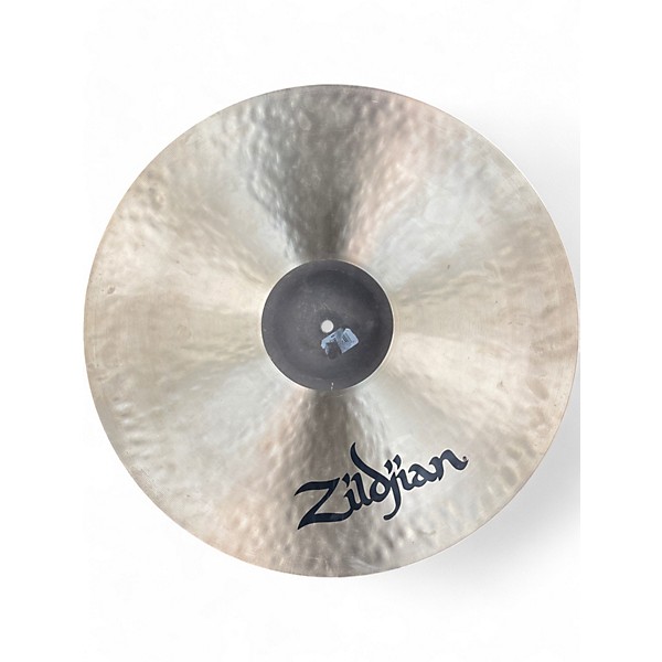 Used Zildjian Used Zildjian 20in K Sweet Crash Cymbal