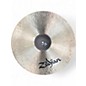 Used Zildjian Used Zildjian 20in K Sweet Crash Cymbal