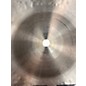 Used Zildjian Used Zildjian 21in K Sweet Ride Cymbal