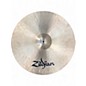 Used Zildjian Used Zildjian 21in K Sweet Ride Cymbal