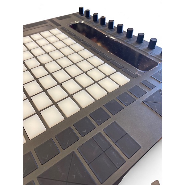 Used Ableton Push MIDI Controller