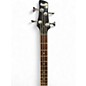 Used Ibanez Used Ibanez GSR200 Black Electric Bass Guitar