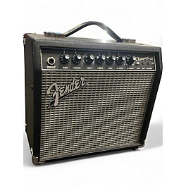 Used Fender Used Fender Champion 20 Guitar Combo Amp