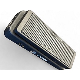 Used Dunlop Used Dunlop 535Q Cry Baby Multi-Wah Effect Pedal