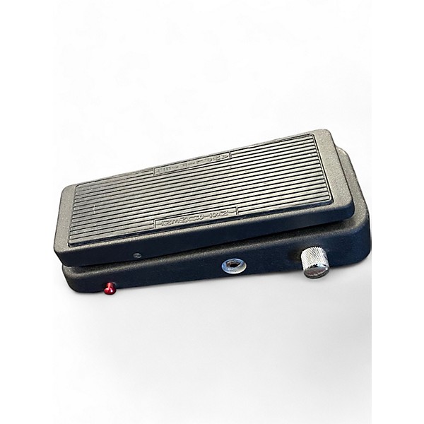 Used Dunlop Used Dunlop 535Q Cry Baby Multi-Wah Effect Pedal