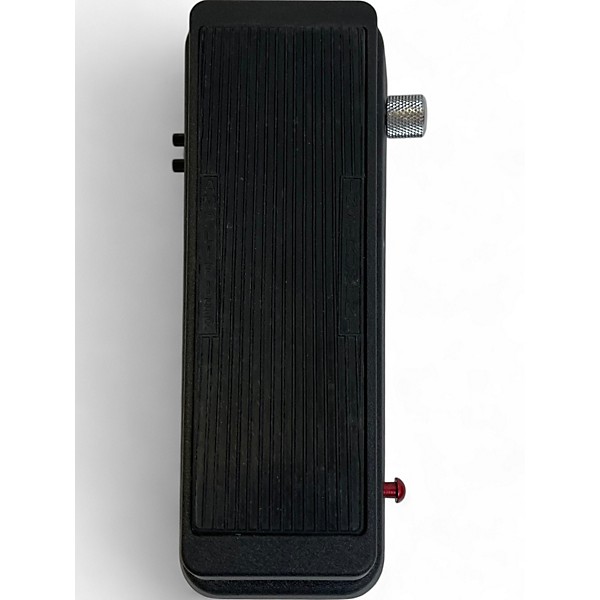 Used Dunlop Used Dunlop 535Q Cry Baby Multi-Wah Effect Pedal