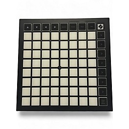 Used Novation Launchpad Mini MIDI Controller