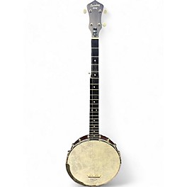 Used Recording King Used Recording King RKOH 05 NATURAL Banjo