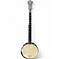 Used Recording King Used Recording King RKOH 05 NATURAL Banjo thumbnail