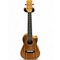 Used Mitchell Used Mitchell MU100CE Concert Natural Ukulele thumbnail