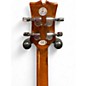 Used Mitchell Used Mitchell MU100CE Concert Natural Ukulele