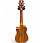 Used Mitchell Used Mitchell MU100CE Concert Natural Ukulele