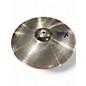 Used SABIAN Used SABIAN 16in B8 Rock Crash Cymbal thumbnail