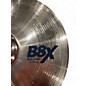 Used SABIAN Used SABIAN 16in B8 Rock Crash Cymbal