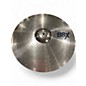 Used SABIAN Used SABIAN 18in B8 Crash Cymbal