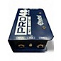 Used Radial Engineering Pro48 Active DI Box Direct Box thumbnail