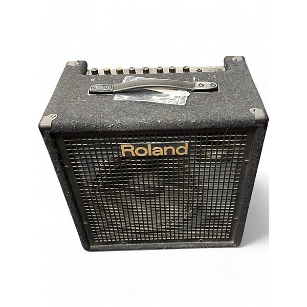 Used Roland Used Roland KC300 Keyboard Amp