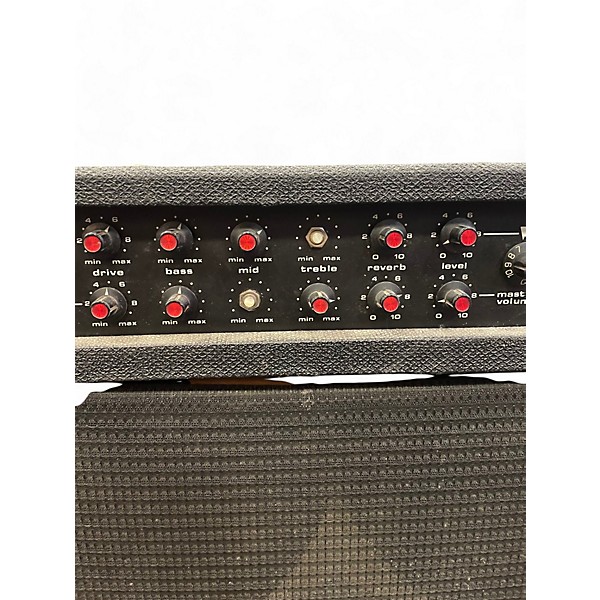 Used Sunn Used Sunn BETA LEAD Tube Guitar Combo Amp