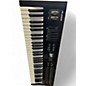 Used Alesis Used Alesis QS6.1 Keyboard Workstation thumbnail