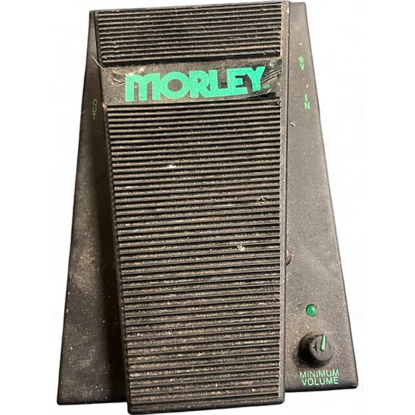 Used Morley Used Morley Little Aligator Pedal