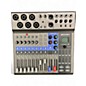 Used Zoom Used ZOOM Livetrak L-8 Unpowered Mixer thumbnail