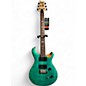 Used PRS Used PRS SE 24 Turquoise Solid Body Electric Guitar thumbnail