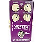 Used TC Electronic Vortex Flanger Effect Pedal thumbnail