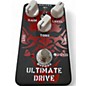 Used Joyo Ultimate Drive Effect Pedal thumbnail