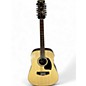 Used Ibanez Used Ibanez PF1512 Natural 12 String Acoustic Guitar thumbnail