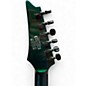 Used Ibanez Used Ibanez RGT6EX CHAMELEON Solid Body Electric Guitar