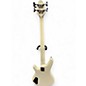 Used Yamaha MB-III WHITE Electric Bass Guitar