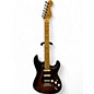 Used Fender American Professional II Stratocaster 3 Color Sunburst Solid Body Electric Guitar thumbnail