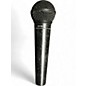 Used Digital Reference DRV100 Dynamic Microphone thumbnail