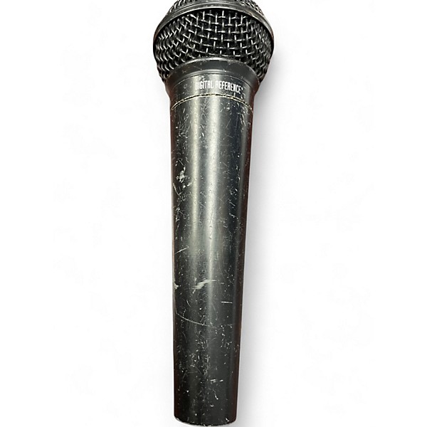 Used Digital Reference DRV100 Dynamic Microphone