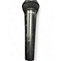 Used Digital Reference DRV100 Dynamic Microphone