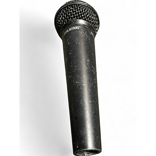 Used Digital Reference DRV100 Dynamic Microphone