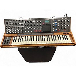 Used Moog Minimoog Voyager XL Synthesizer