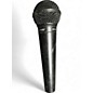 Used Digital Reference DRV100 Dynamic Microphone thumbnail