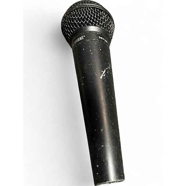 Used Digital Reference DRV100 Dynamic Microphone